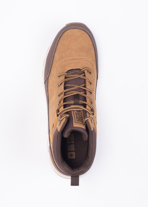 Полусапоги Big Star