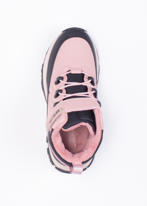 Полусапоги Big Star