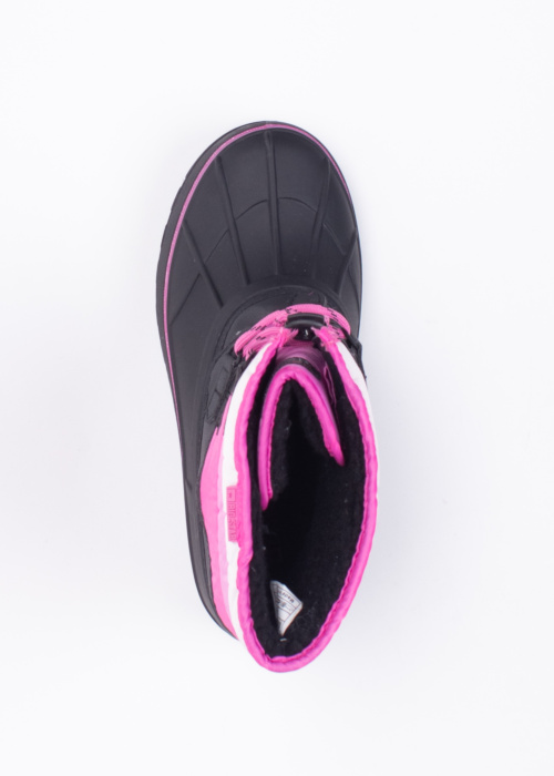 Big Star talvesaapad