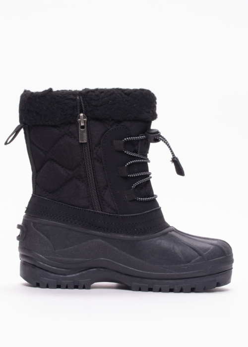 Зимние сапоги Big Star