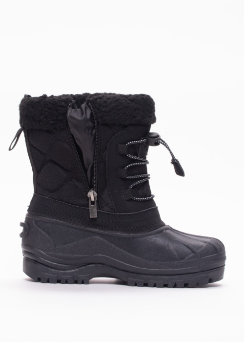 Зимние сапоги Big Star