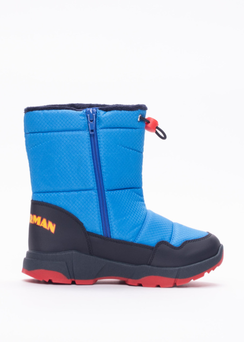 Зимние сапоги Superman Leomil