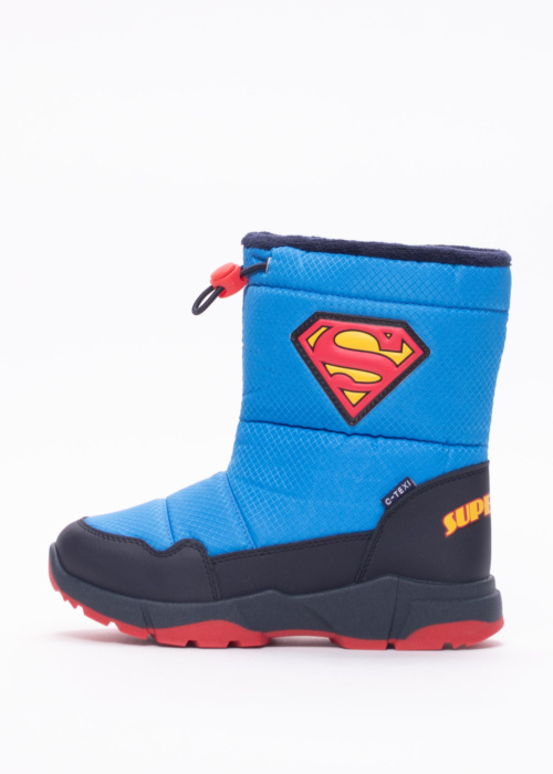 Зимние сапоги Superman Leomil