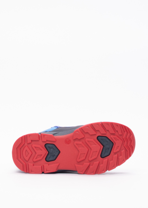 Зимние сапоги Superman Leomil