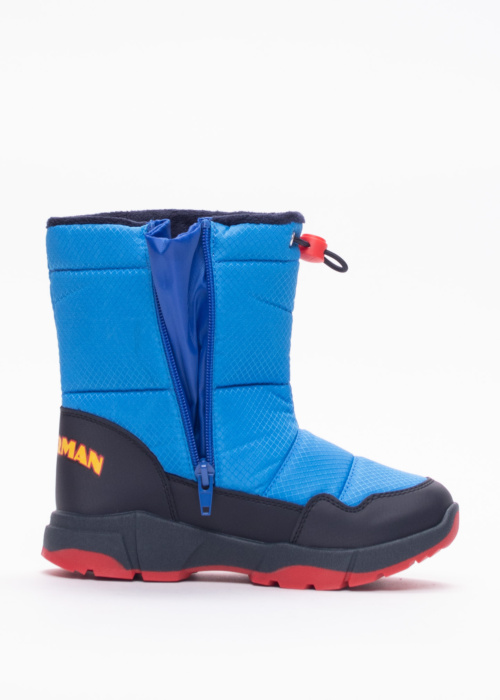Зимние сапоги Superman Leomil