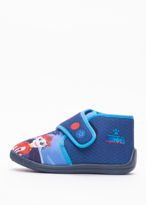 Тапочки Paw Patrol Leomil