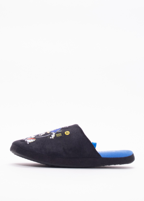 Тапочки Sonic Leomil