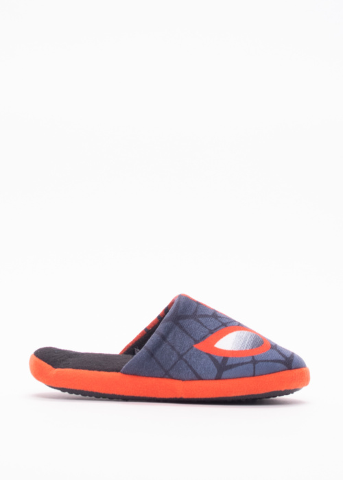 Тапочки Spiderman Leomil