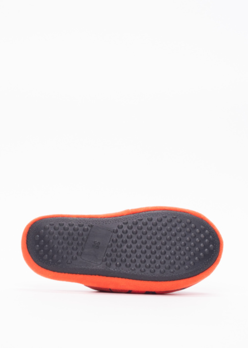 Тапочки Spiderman Leomil