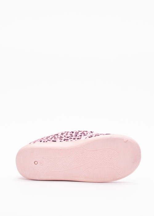 Тапочки Disney Minnie Leomil