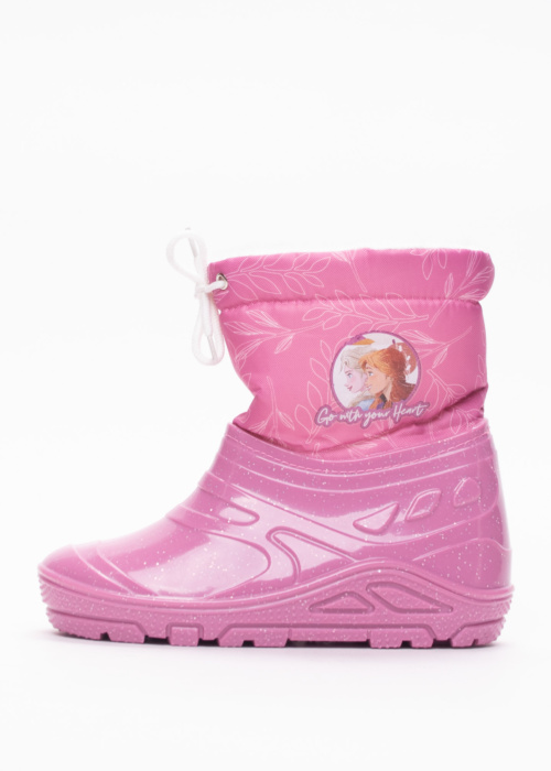 Зимние сапоги Frozen Leomil