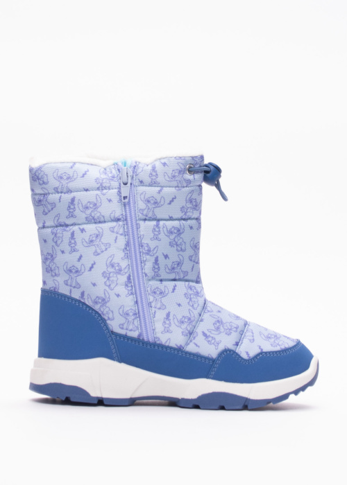 Leomil talvesaapad Stitch