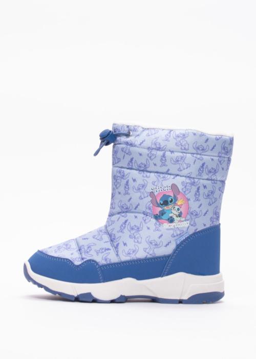 Leomil talvesaapad Stitch