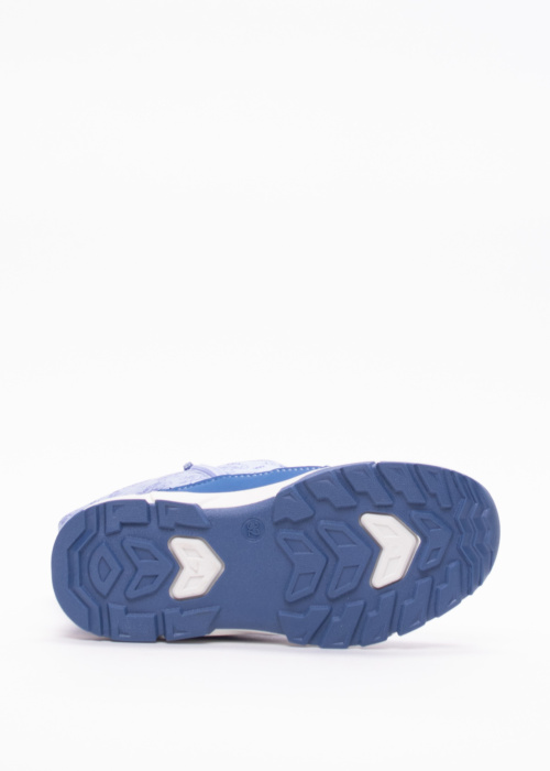 Leomil talvesaapad Stitch