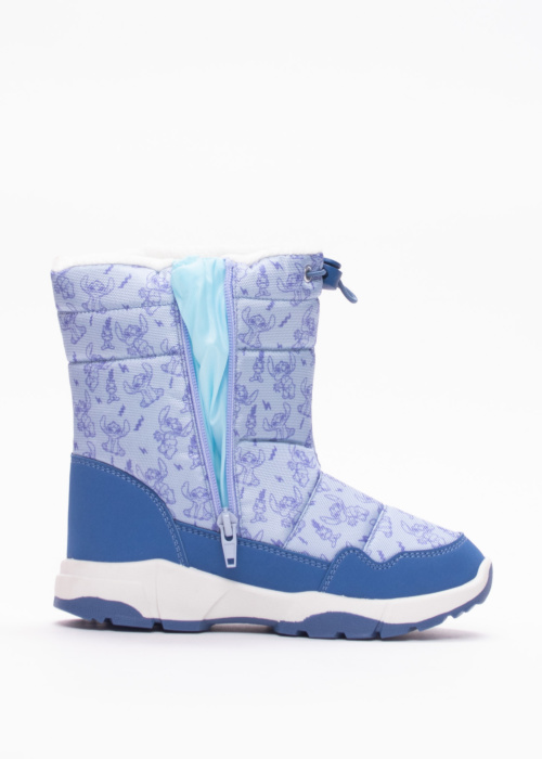 Leomil talvesaapad Stitch