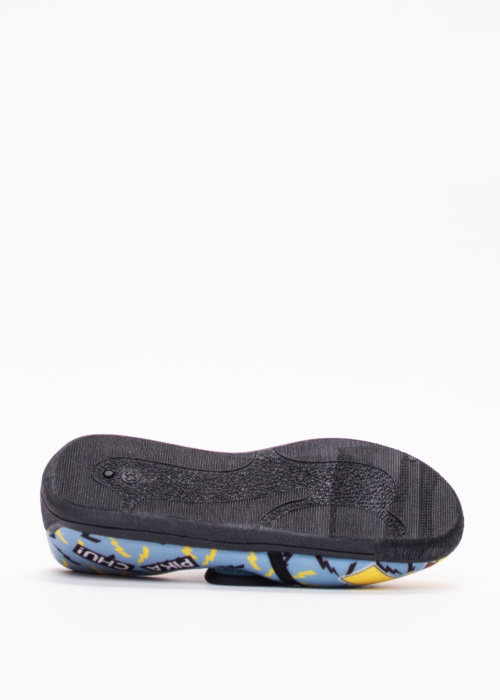 Vilkuvad Тапочки Pokemon Leomil