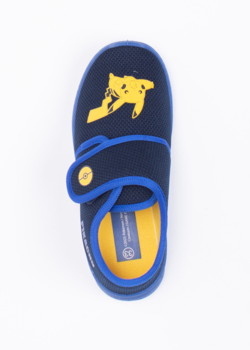 Leomil sussid Pokemon