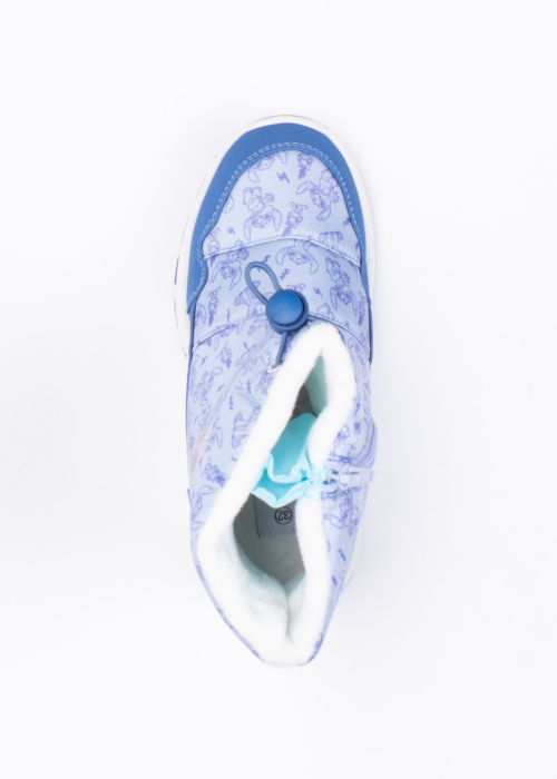 Leomil talvesaapad Stitch