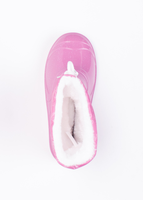 Зимние сапоги Frozen Leomil