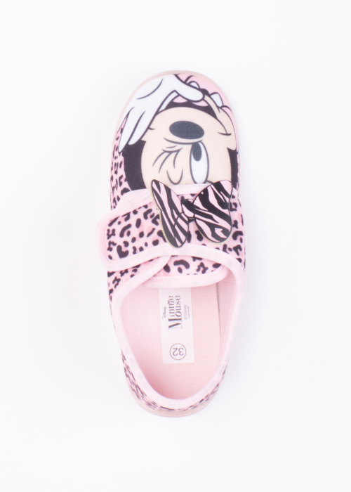 Тапочки Disney Minnie Leomil