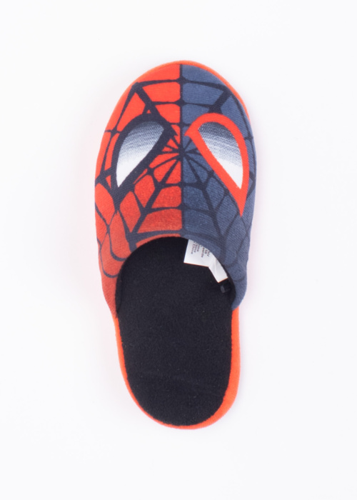 Тапочки Spiderman Leomil
