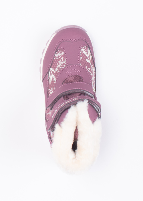 Зимние сапоги Frozen Leomil