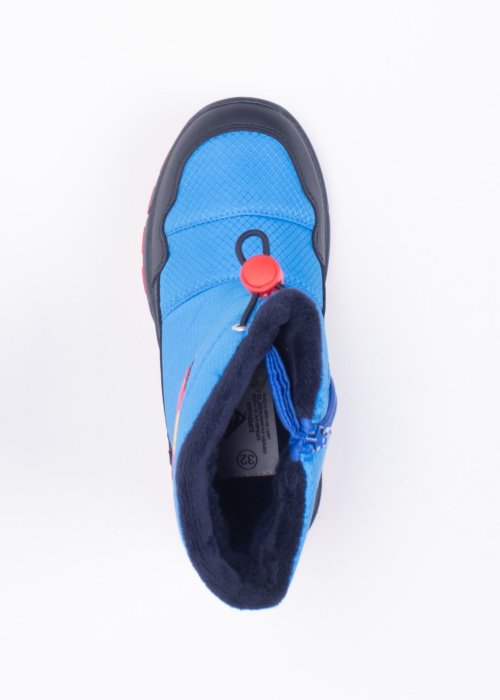 Зимние сапоги Superman Leomil