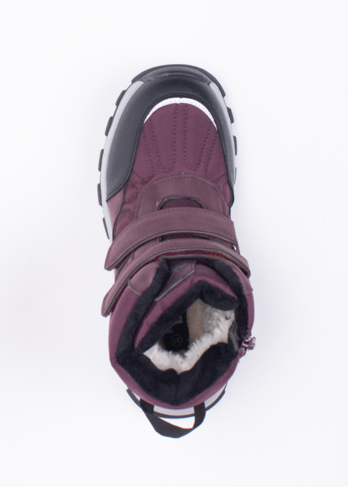 Зимние сапоги Best Buy