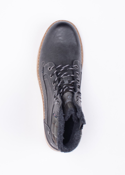 Полусапоги Lerros