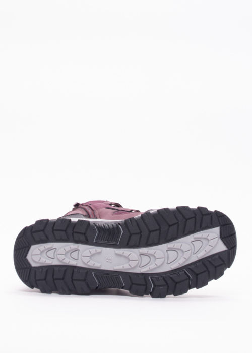 Зимние сапоги Best Buy