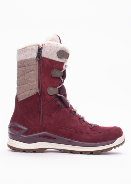Зимние сапоги Barina Lowa