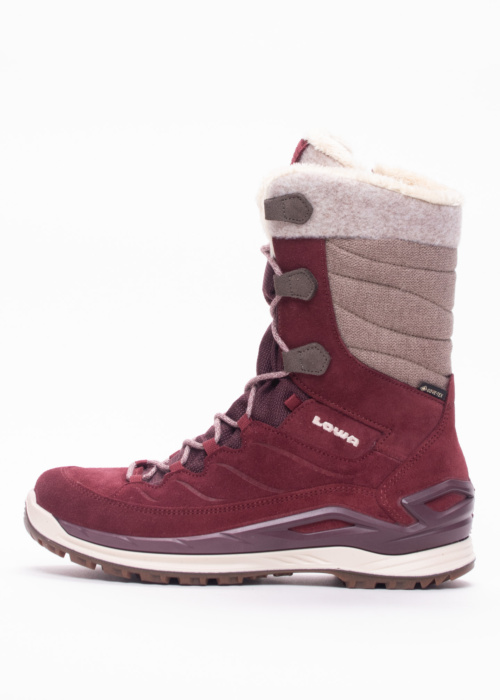 Зимние сапоги Barina Lowa