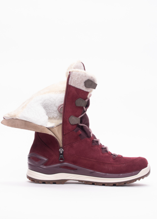 Зимние сапоги Barina Lowa