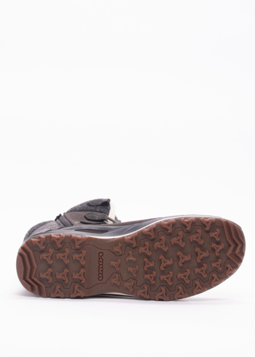 Зимние сапоги Barina Lowa