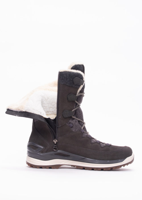 Зимние сапоги Barina Lowa
