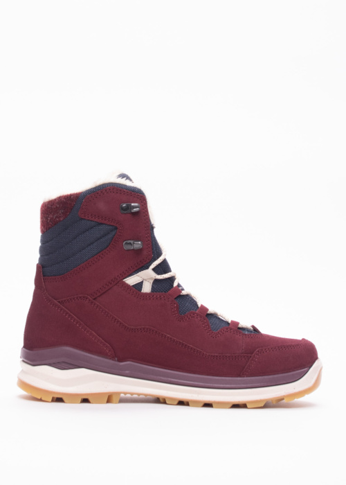 Зимние сапоги Ottawa Lowa