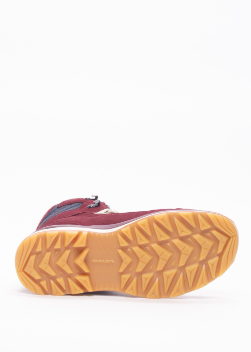 Зимние сапоги Ottawa Lowa