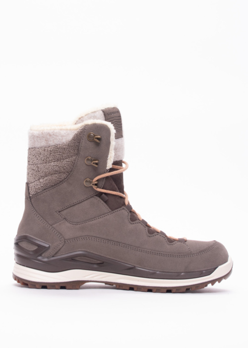 Зимние сапоги Calceta Lowa