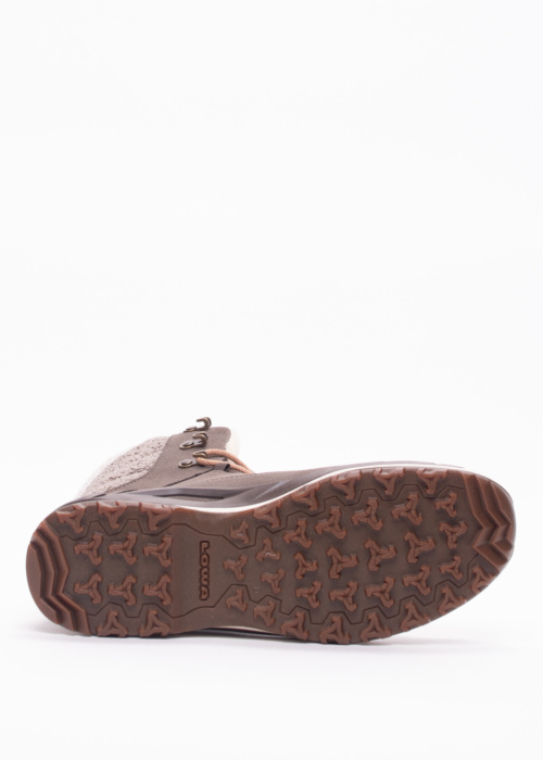 Зимние сапоги Calceta Lowa