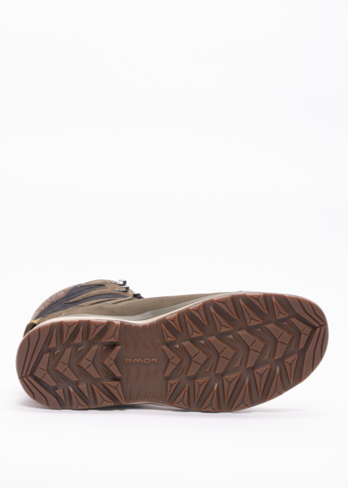 Зимние сапоги Ottawa Lowa