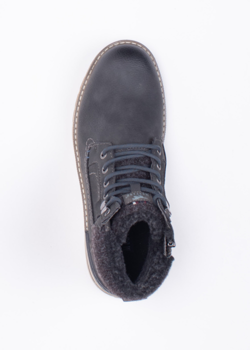 Полусапоги Maril Mustang