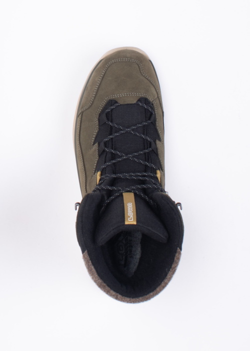 Зимние сапоги Ottawa Lowa