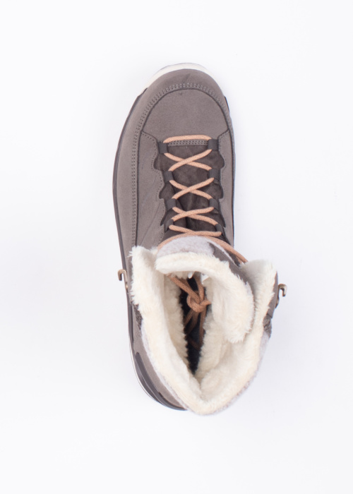 Зимние сапоги Calceta Lowa