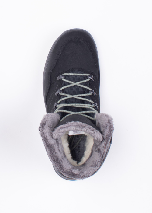 Зимние сапоги Nabucco Lowa