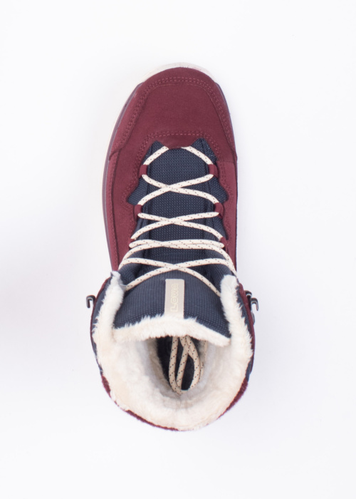 Зимние сапоги Ottawa Lowa