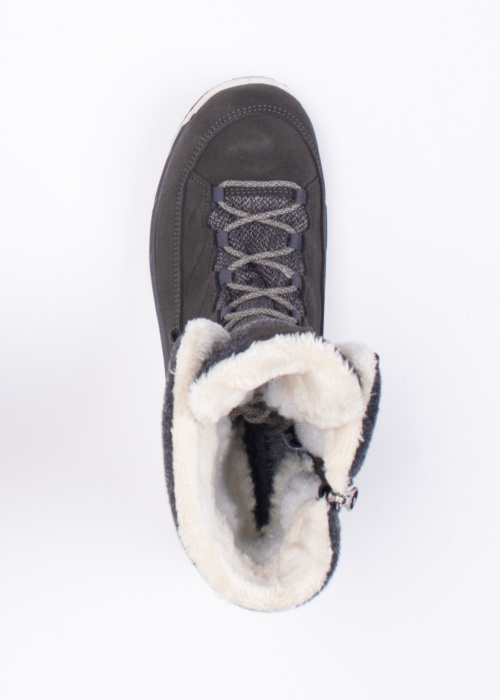 Зимние сапоги Barina Lowa