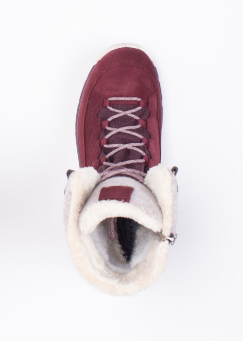 Зимние сапоги Barina Lowa