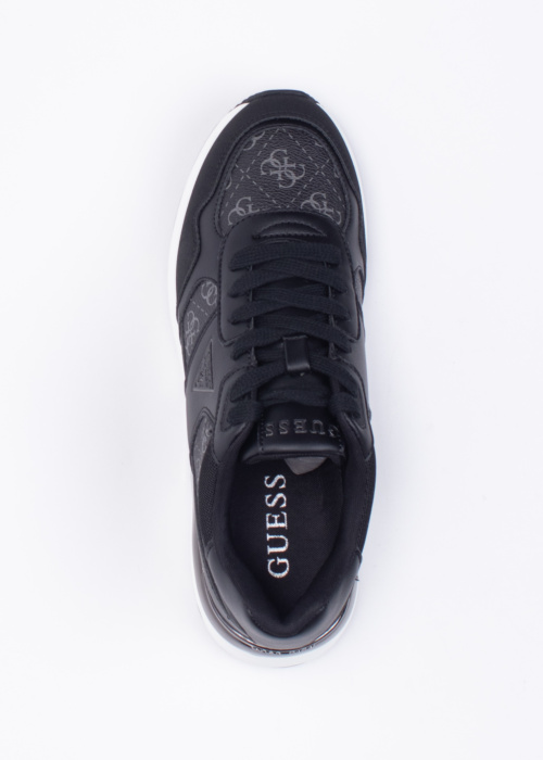 Кроссовки Mickay Guess