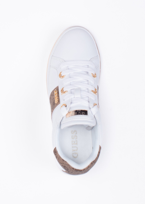 Тенниски Stew Guess