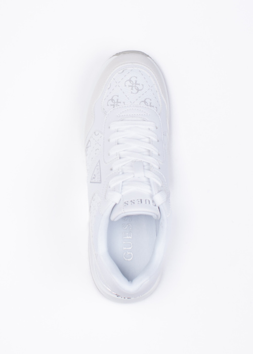 Кроссовки Mickay Guess